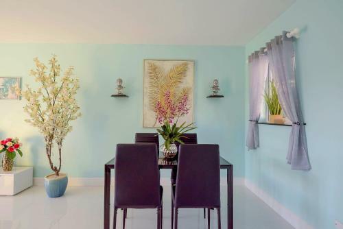 Apartamento Lovely Apt Near Beach,downtown,24hr Security,pool