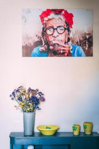Apartamentos Del Brocante Polonium209
