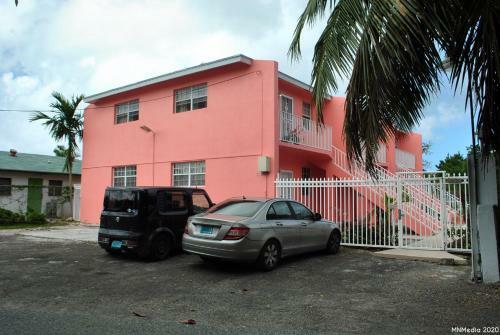 Apartamento Tropical Hideaway