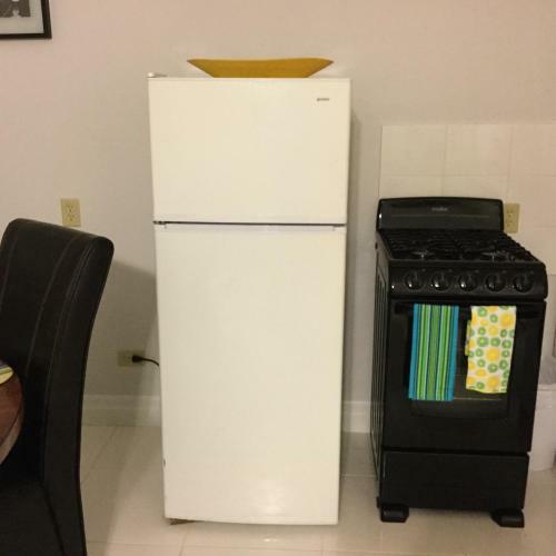Apartamento Courage