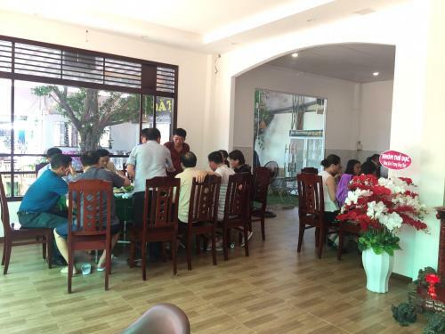 Thanh Truc Hotel Ca Mau