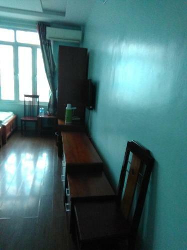 Hotel Gia B?o Hostel