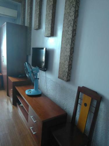 Hotel Gia B?o Hostel