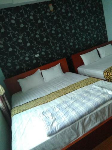 Hotel Gia B?o Hostel