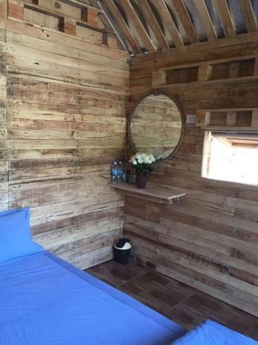 Lodge Meo Homestay Cam Ranh