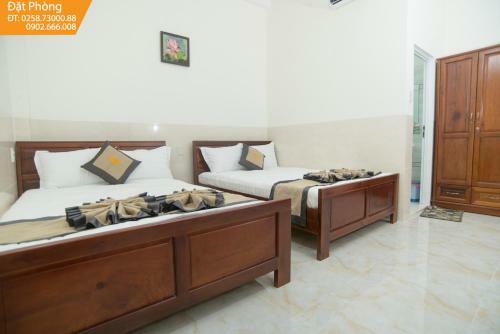Magnolia Hotel Cam Ranh