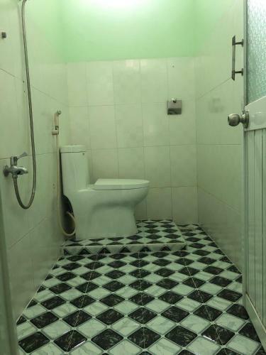 Albergue Kh�ch S?n Ng?c L�n Cr