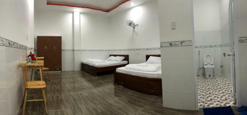 Albergue Kh�ch S?n Ng?c L�n Cr