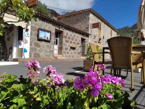 La Casita De Paula