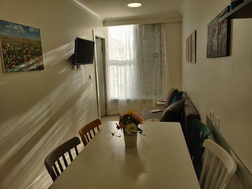 Apartamento Migdal Luxury Suites Netanya J29