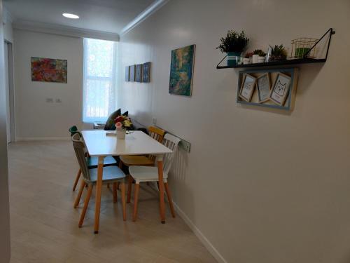 Apartamento Migdal Luxury Suites Netanya J29