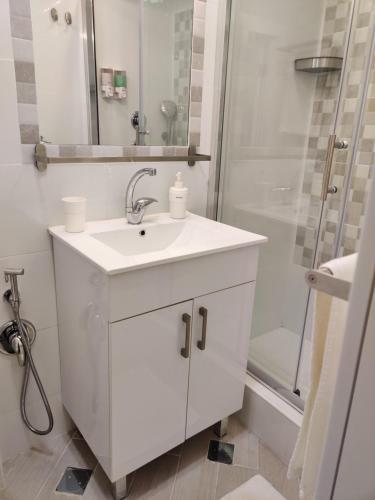 Apartamento Migdal Luxury Suites Netanya J29