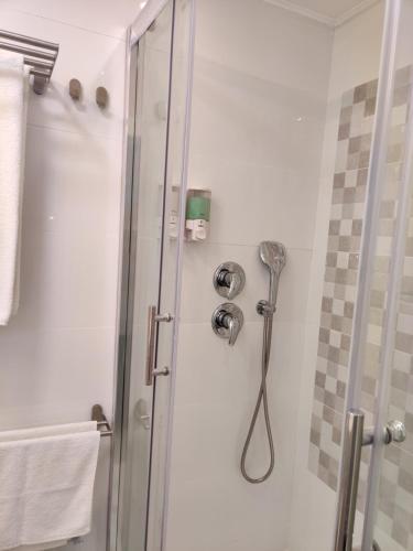 Apartamento Migdal Luxury Suites Netanya J29