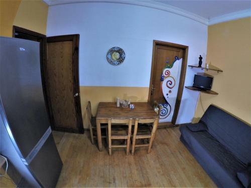 Bed & Breakfast A Casa Mia
