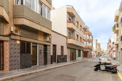 Apartamento Home2book Rayito De Sol