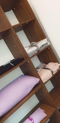 Apartamento Romy Suites