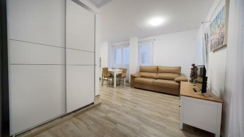 Apartamento Julia's Sweet Home Mesa Y Lopez