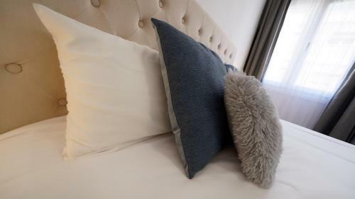 Apartamento Julia's Sweet Home Mesa Y Lopez