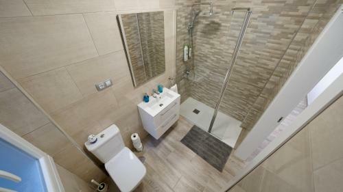 Apartamento Julia's Sweet Home Mesa Y Lopez