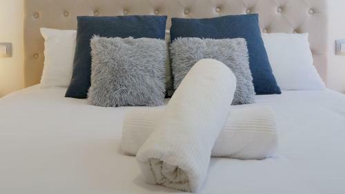 Apartamento Julia's Sweet Home Mesa Y Lopez