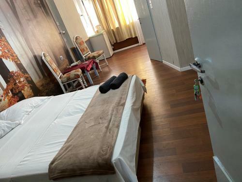 Apartamento Studio Yam