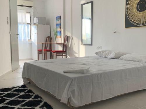 Apartamento Studio Yam