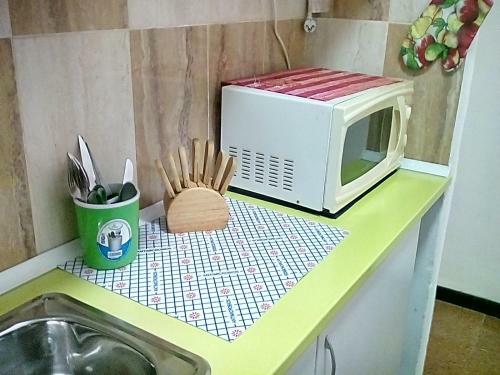 Apartamento Sansof� Vivienda Estudio