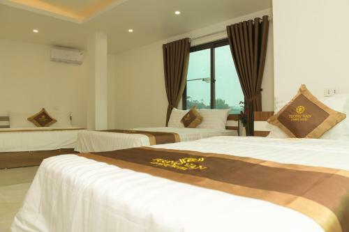 T??ng V�n Legend Hotel