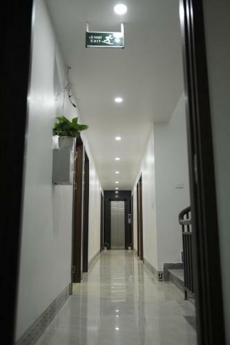 T??ng V�n Legend Hotel