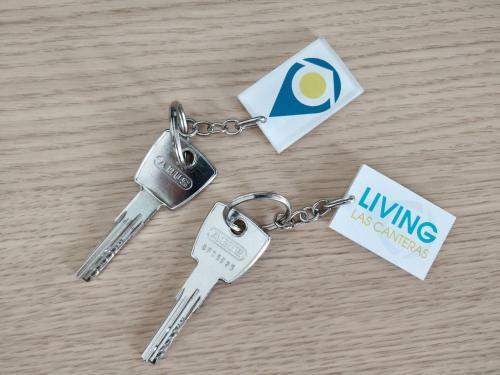 Apartamento Living Las Canteras - 20 Steps To The Beach