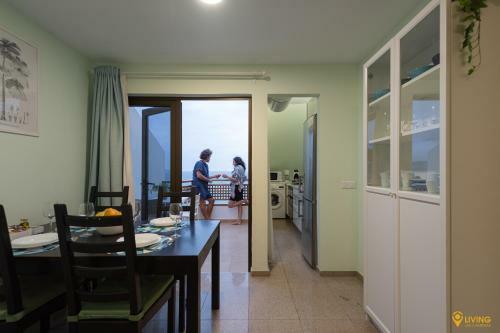 Apartamento Living Las Canteras - 20 Steps To The Beach
