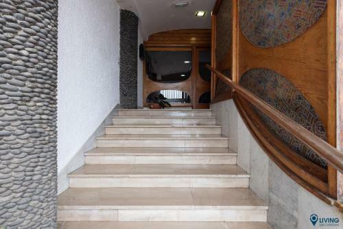 Apartamento Living Las Canteras - 20 Steps To The Beach
