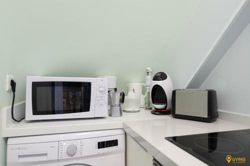 Apartamento Living Las Canteras - 20 Steps To The Beach