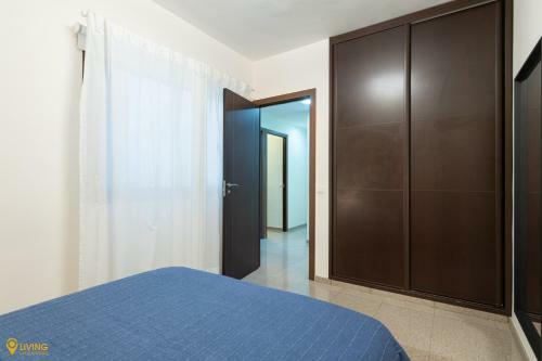 Apartamento Living Las Canteras - 20 Steps To The Beach