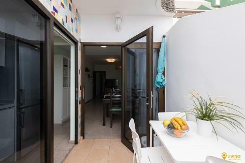 Apartamento Living Las Canteras - 20 Steps To The Beach