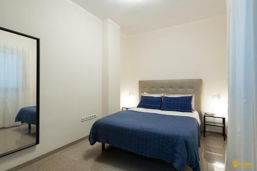 Apartamento Living Las Canteras - 20 Steps To The Beach