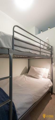 Apartamento Living Las Canteras - 20 Steps To The Beach