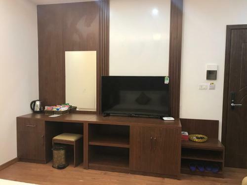 Tv Hotel