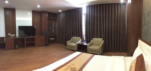 Tv Hotel