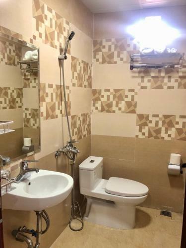 Highlands Hotel Cao Bang