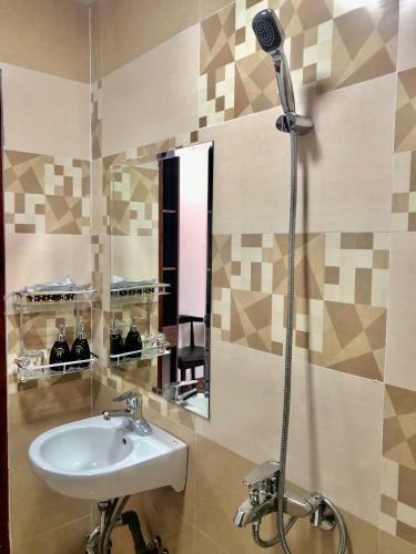 Highlands Hotel Cao Bang