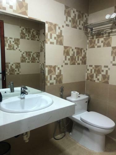 Highlands Hotel Cao Bang