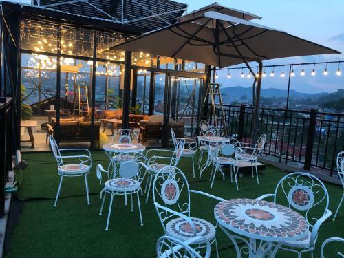 Highlands Hotel Cao Bang