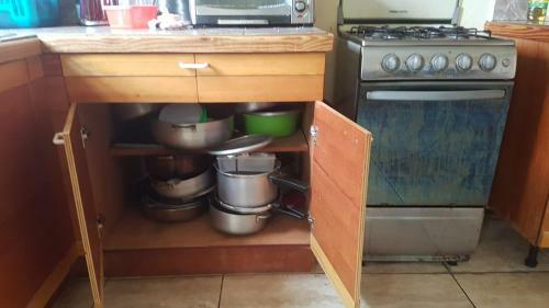 Furnished Two Bedroom Apartment St Kitts Pine Garden