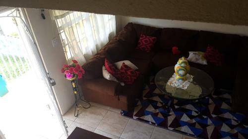 Furnished Two Bedroom Apartment St Kitts Pine Garden