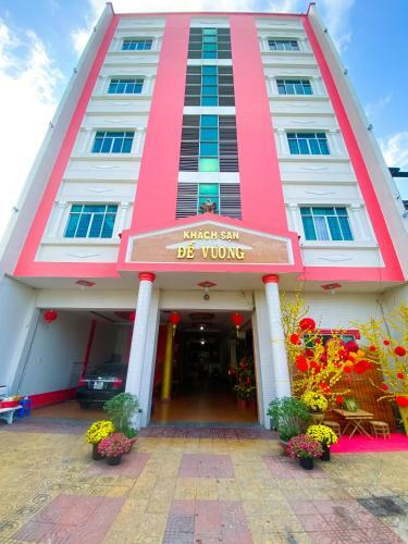 Hotel Kh�ch S?n ?? V??ng