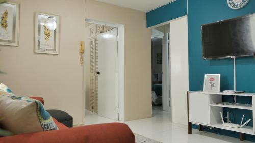 Apartamento Yhavarees Comfy Oasis 2-bed Aprt- Central & Secure