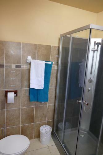 Agroturismo La Villa Bois-rada