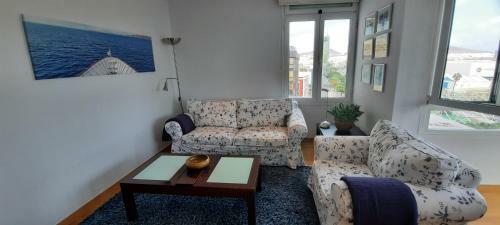 Apartamento Isamar�a Parque Santa Catalina