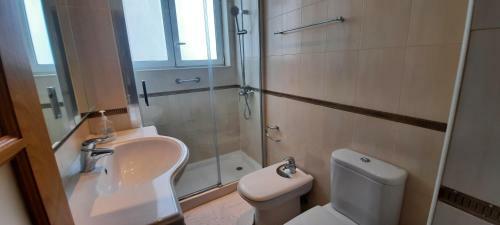 Apartamento Isamar�a Parque Santa Catalina